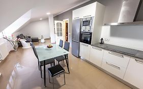 Apartamento Ponte